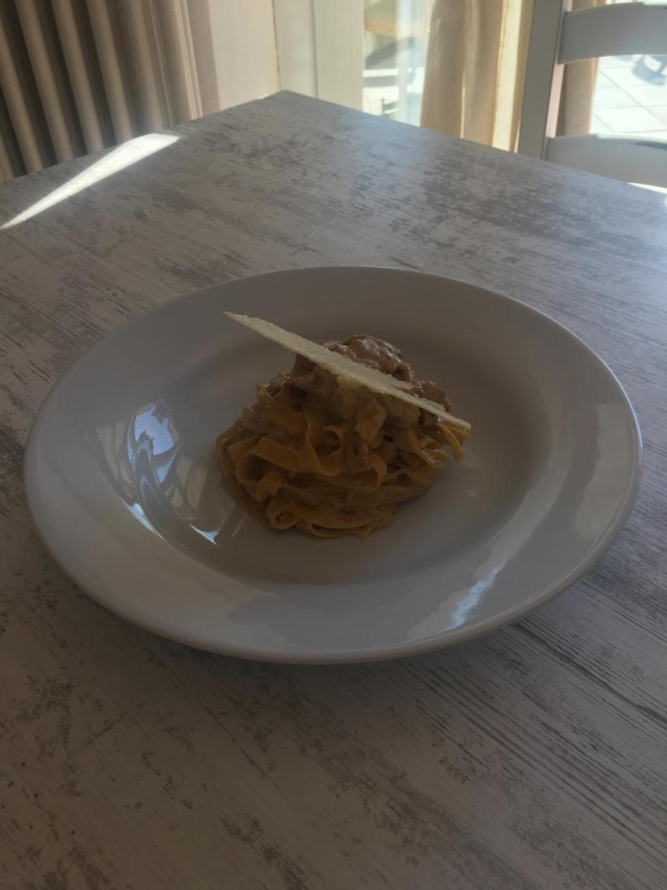 Albergo Ristorante Belcantone Novaggio Екстериор снимка