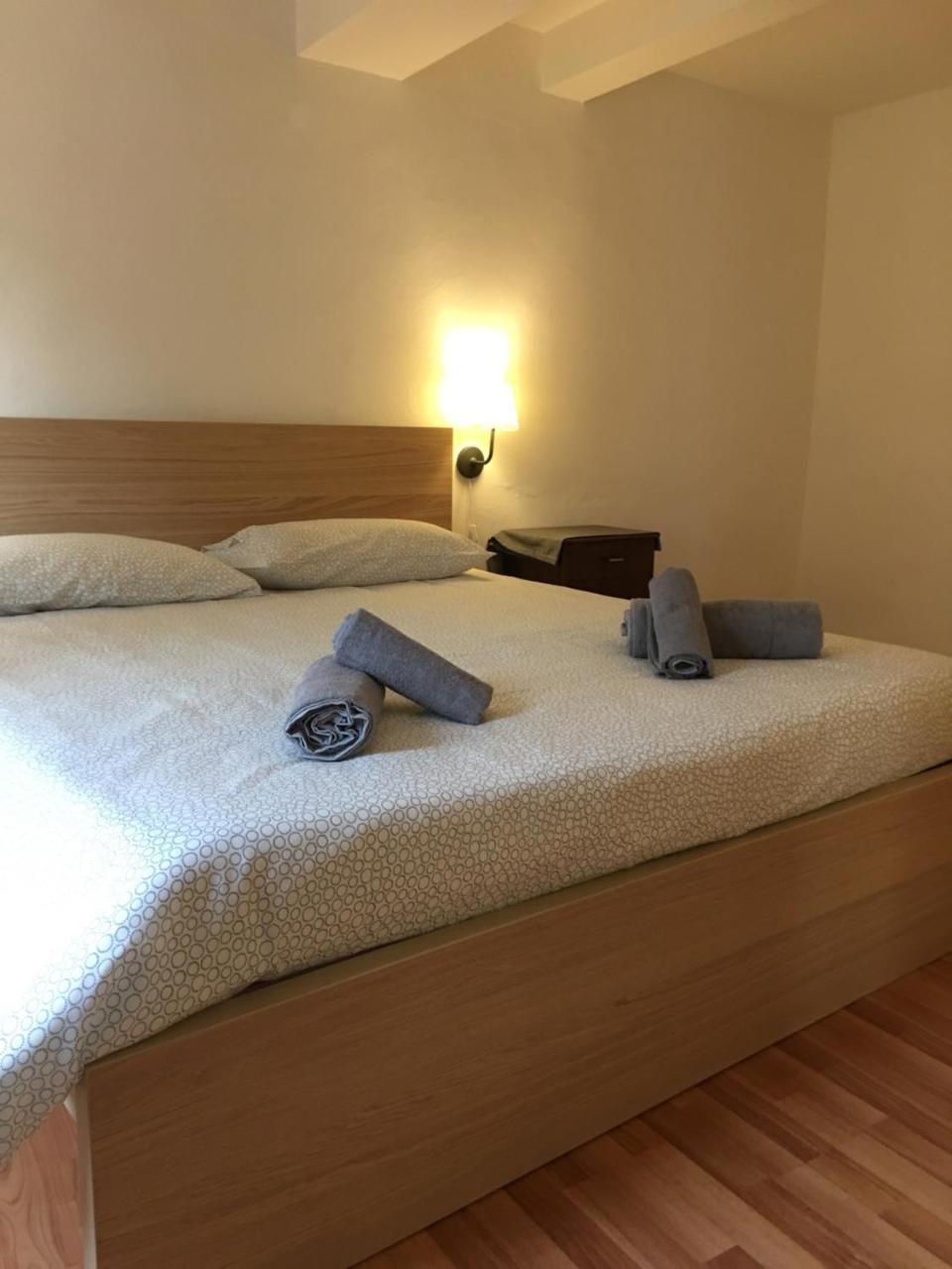 Albergo Ristorante Belcantone Novaggio Екстериор снимка