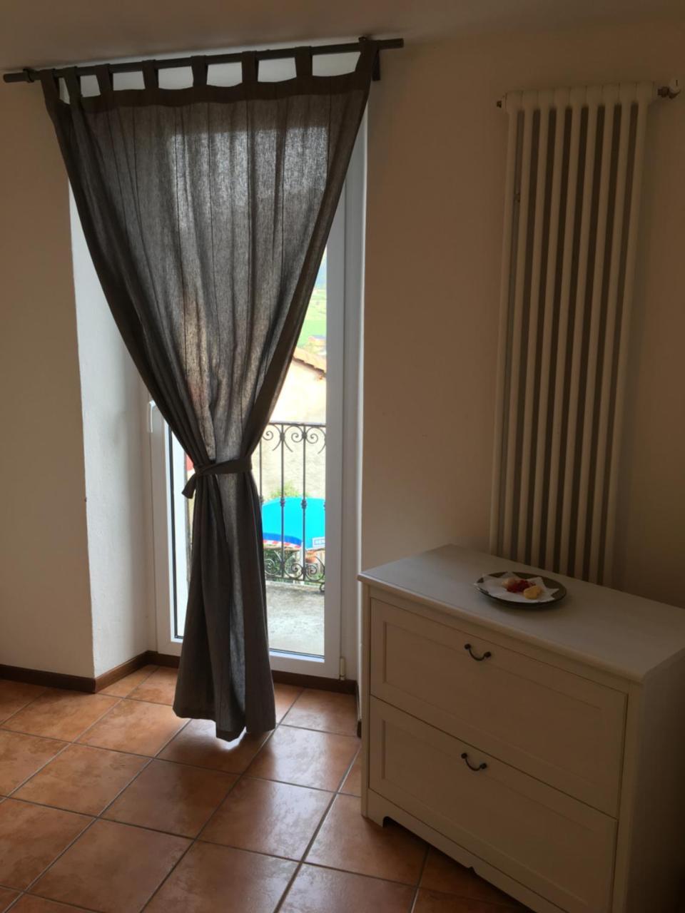 Albergo Ristorante Belcantone Novaggio Екстериор снимка