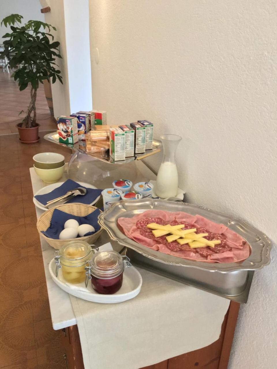 Albergo Ristorante Belcantone Novaggio Екстериор снимка