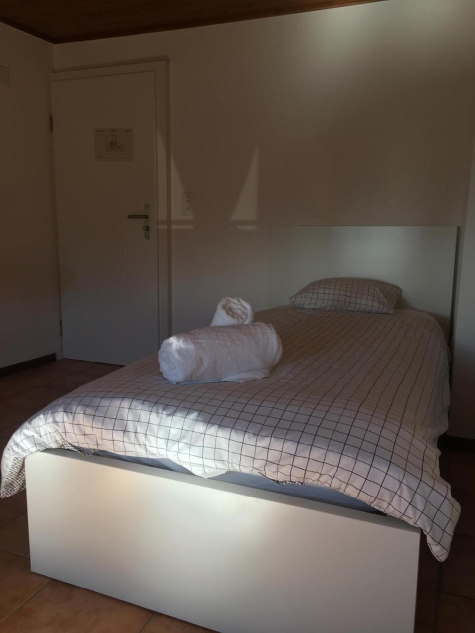Albergo Ristorante Belcantone Novaggio Екстериор снимка