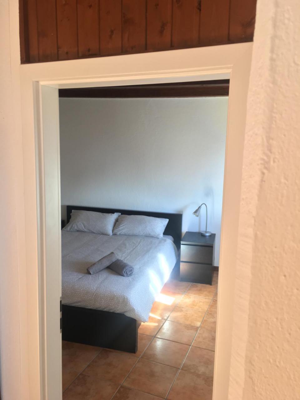 Albergo Ristorante Belcantone Novaggio Екстериор снимка