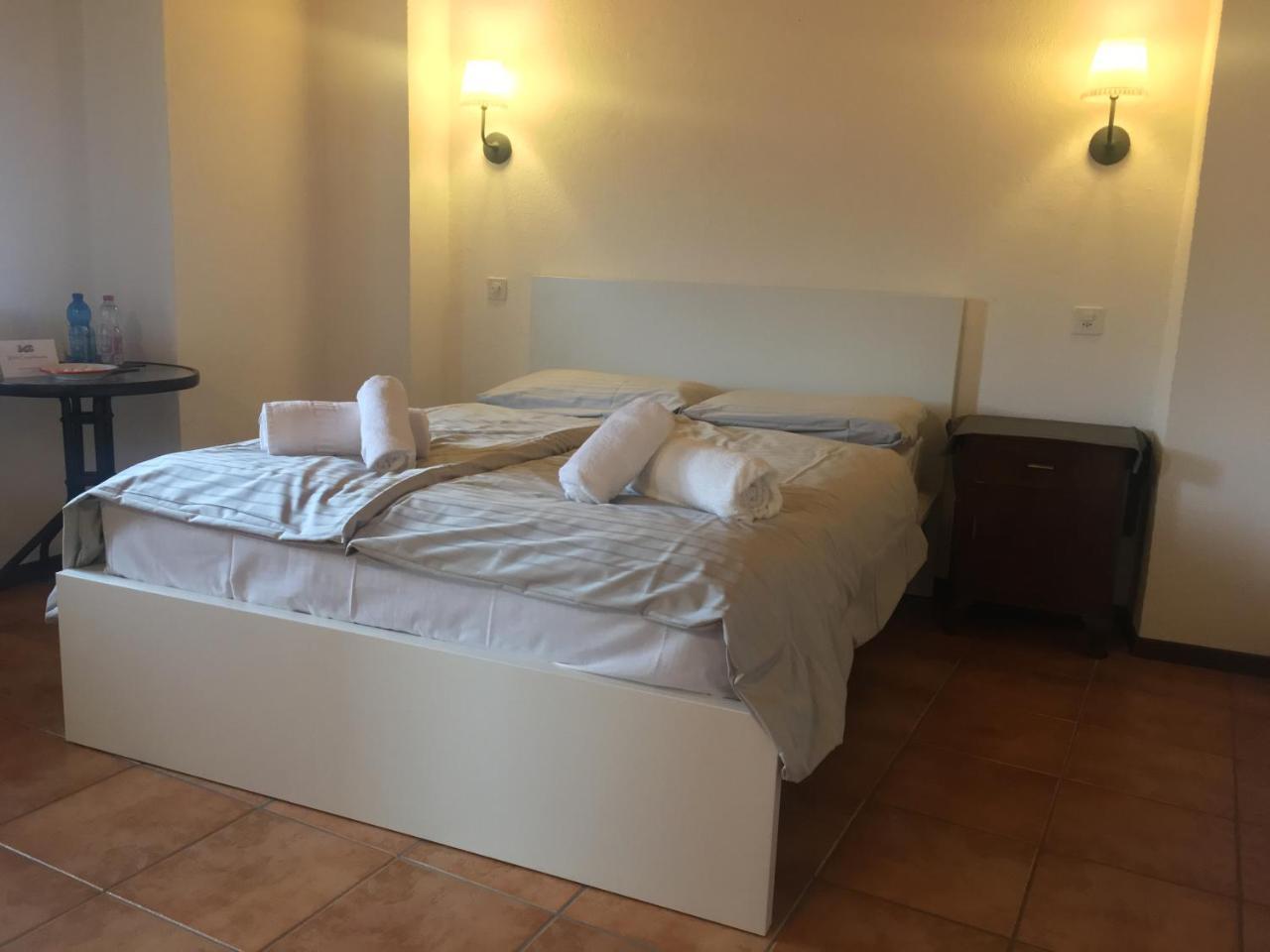 Albergo Ristorante Belcantone Novaggio Екстериор снимка
