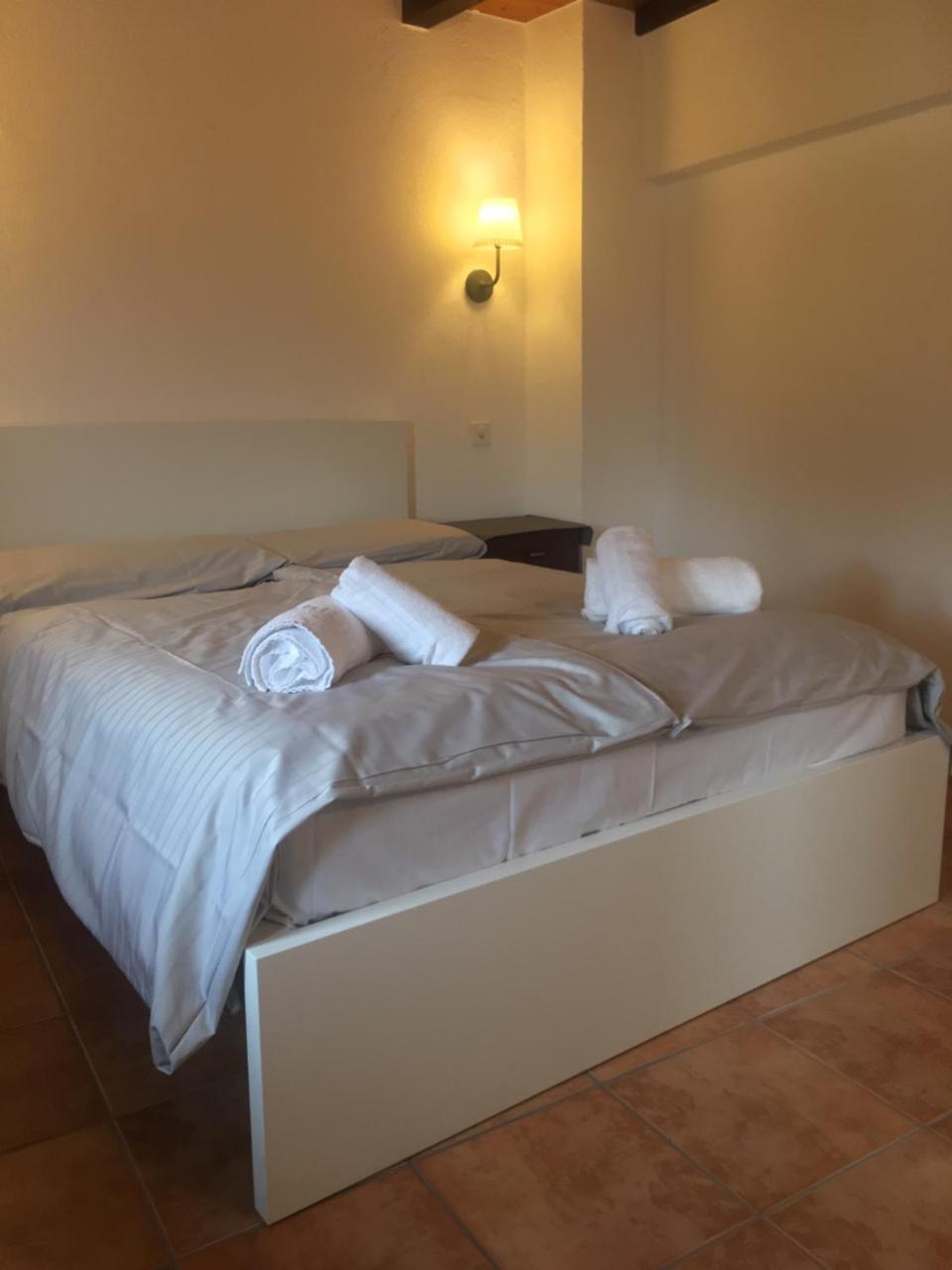 Albergo Ristorante Belcantone Novaggio Екстериор снимка