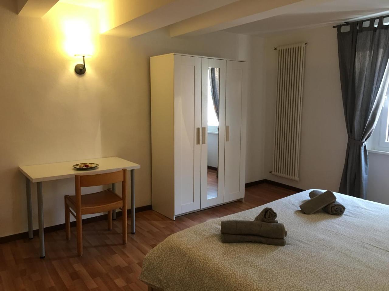 Albergo Ristorante Belcantone Novaggio Екстериор снимка