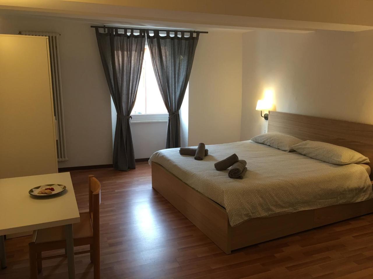 Albergo Ristorante Belcantone Novaggio Екстериор снимка